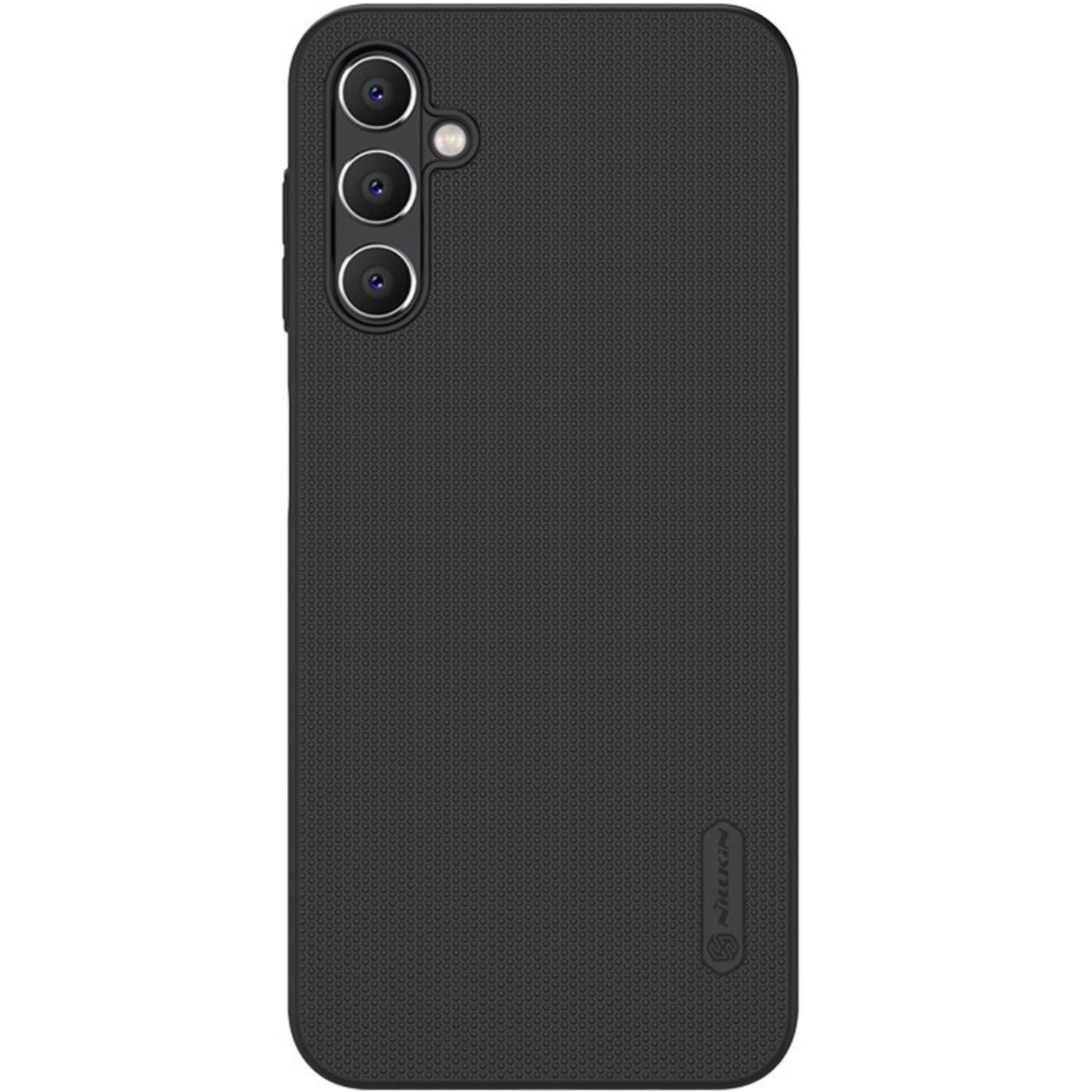 Futrola za Samsung Galaxy A14 A145 / A14 5G A146, Nillkin, Super Shield, Crna