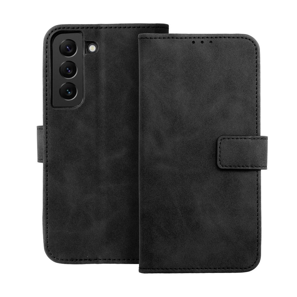 Futrola za Samsung Galaxy A21s A217, OEM, Tender, Crna