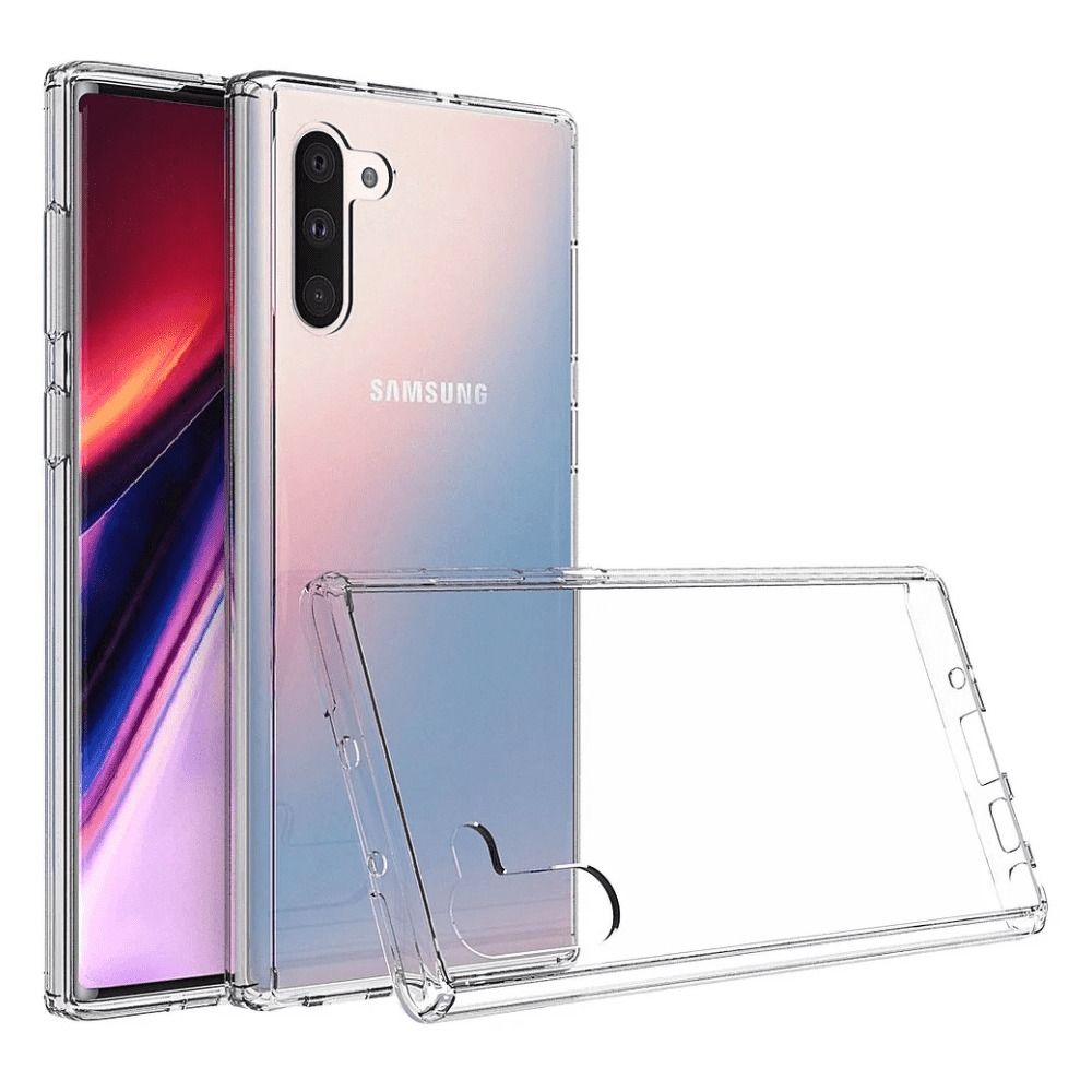 Futrola za Samsung Galaxy Note 10+ N975 / Note 10+ 5G N976, OEM, Ultra Slim, Providna