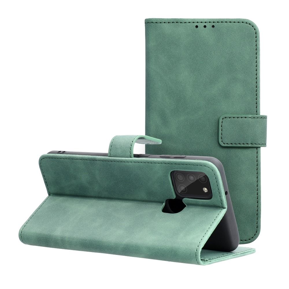 Futrola za Samsung Galaxy A21s A217, OEM, Tender, Zelena