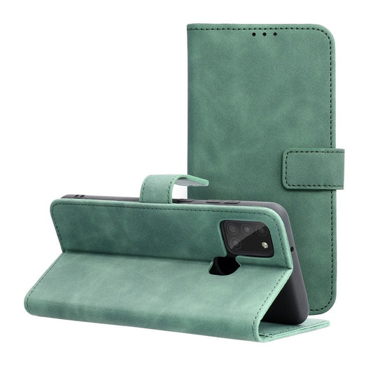 Futrola za Samsung Galaxy A21s A217, OEM, Tender, Zelena