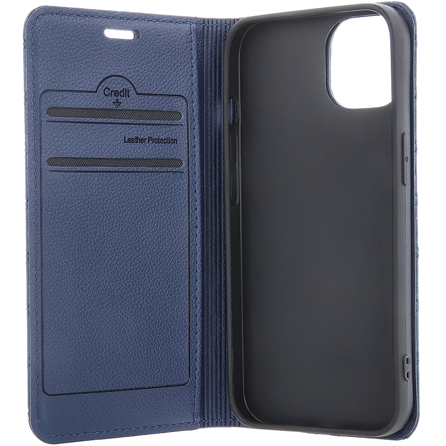 Futrola za Samsung Galaxy A13 A135, OEM, Smart Caro, Teget