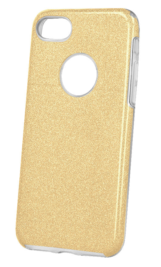 Futrola za Samsung Galaxy A25 A256, OEM, Glitter, Zlatna