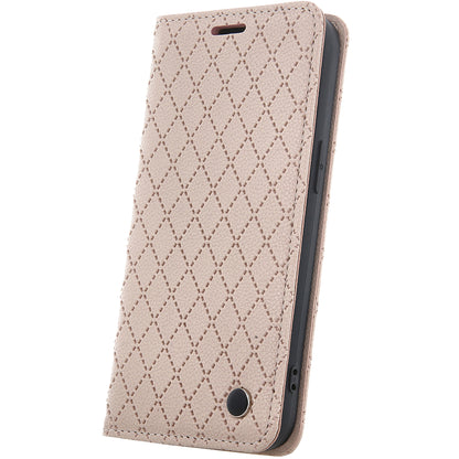 Futrola za Samsung Galaxy A25 A256, OEM, Smart Caro, Bež