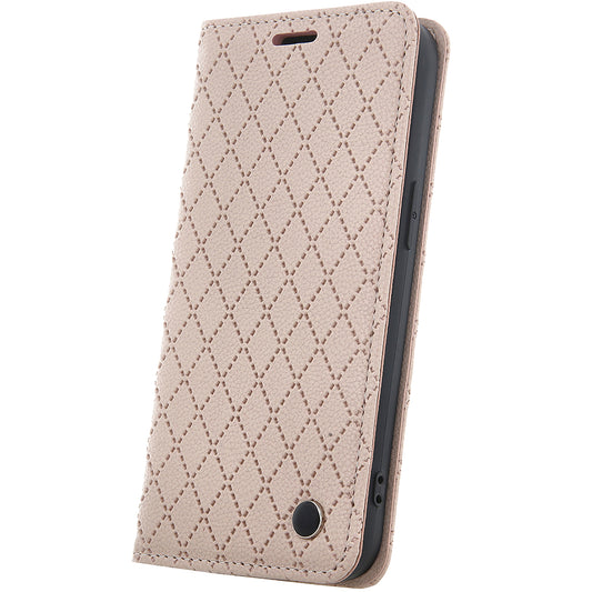 Futrola za Samsung Galaxy A25 A256, OEM, Smart Caro, Bež