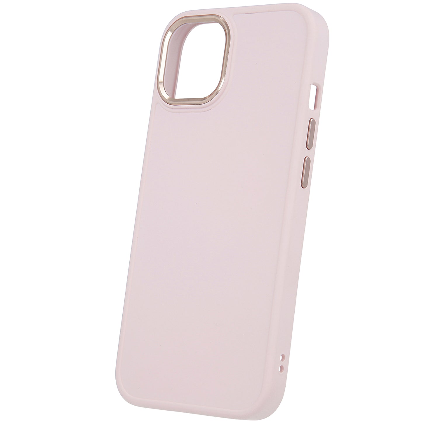 Futrola za Samsung Galaxy A25 A256, OEM, Satin, Roze