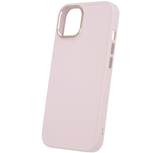 Futrola za Samsung Galaxy A25 A256, OEM, Satin, Roze