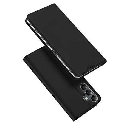 Futrola za Samsung Galaxy A25 A256, DUX DUCIS, Skin Pro, Crna