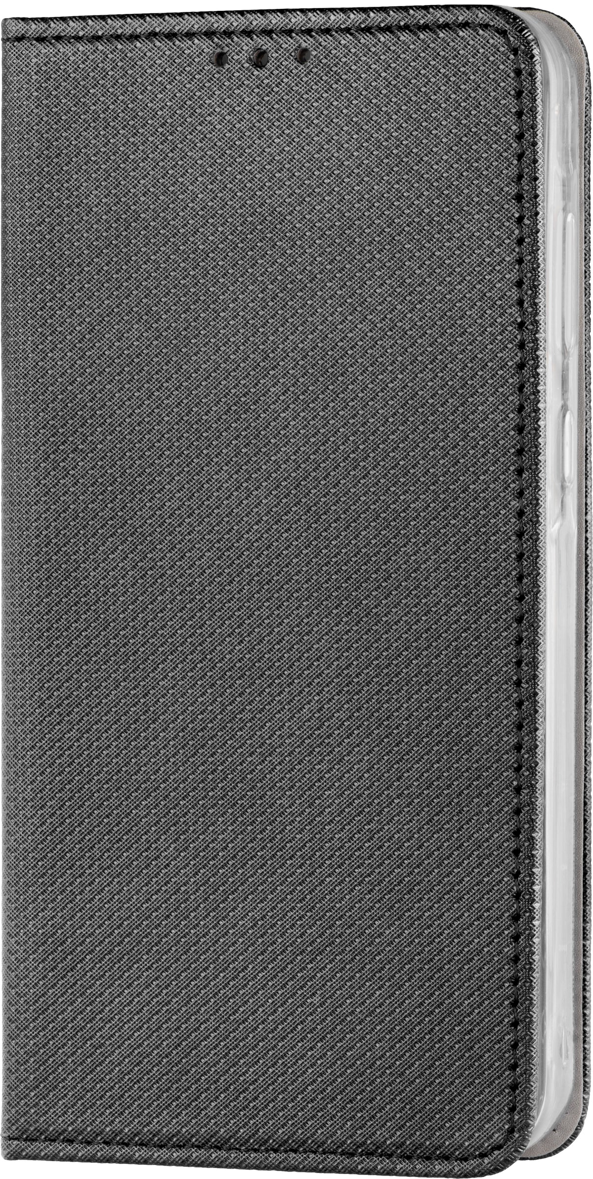 Futrola za Samsung Galaxy A23 5G A236 / A23 A235, OEM, Smart Magnet, Crna