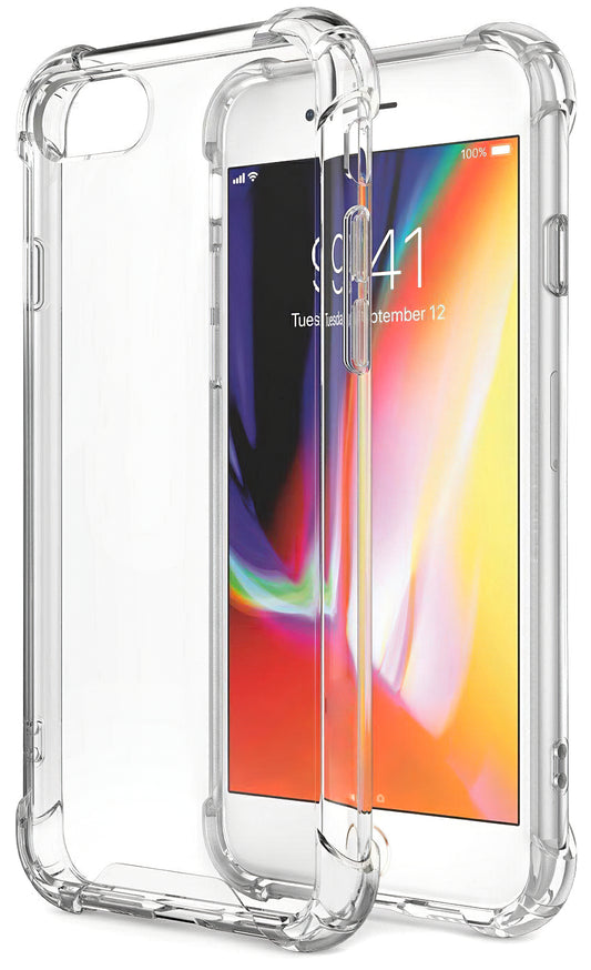 Futrola za Samsung Galaxy A52s 5G A528 / A52 5G A526 / A52 A525, OEM, Antishock 1.5mm, Providna