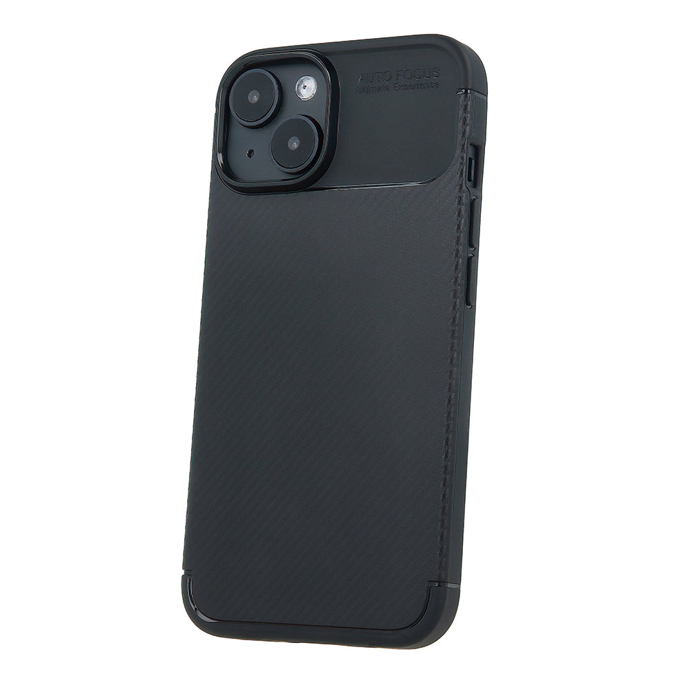 Futrola za Samsung Galaxy A54 A546, OEM, Carbon Black, Crna