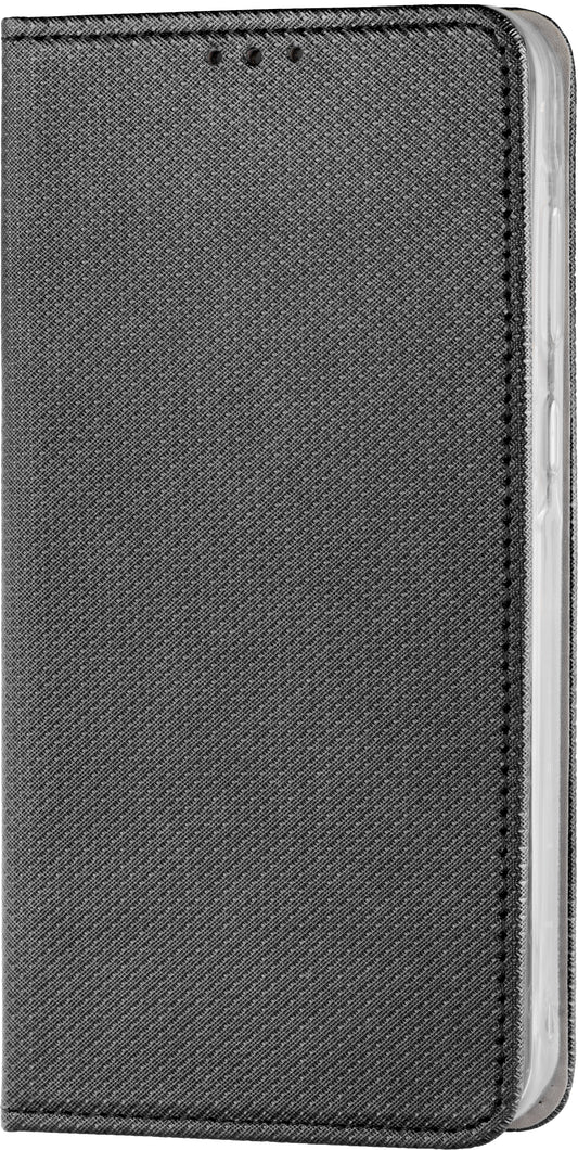 Futrola za Samsung Galaxy A71 A715, OEM, Smart Magnet, Crna