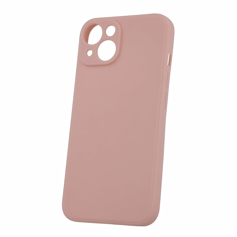 Futrola za Samsung Galaxy A35 5G A356, OEM, Matt, Roze