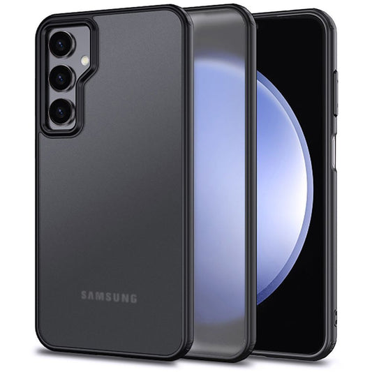 Futrola za Samsung Galaxy A15 5G A156 / A15 A155, Tech-Protect, Magmat, Crna
