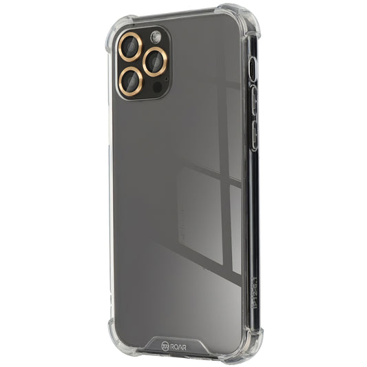 Futrola za Samsung Galaxy A06 A065, OEM, Roar Armor Jelly, Providna