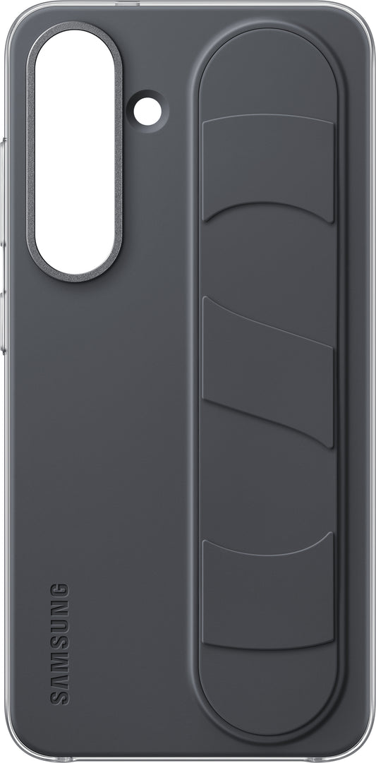 Futrola za Samsung Galaxy S25 S931, Standing Grip, Crna EF-GS931CBEGWW