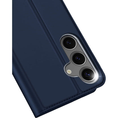 Futrola za Samsung Galaxy S25 S931, DUX DUCIS, Skin Pro, Plava