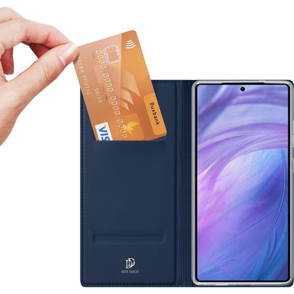 Futrola za Samsung Galaxy S25 Ultra S938, DUX DUCIS, Skin Pro, Plava