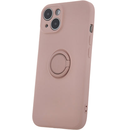 Futrola za Samsung Galaxy A15 5G A156 / A15 A155, OEM, Finger Grip, Roze