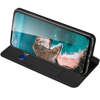 Futrola za Samsung Galaxy A56 A566 / A36 A366, DUX DUCIS, Skin Pro, Crna