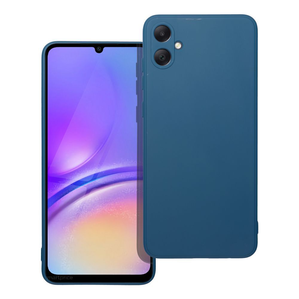 Futrola za Samsung Galaxy A05 A055, OEM, Matt, Plava