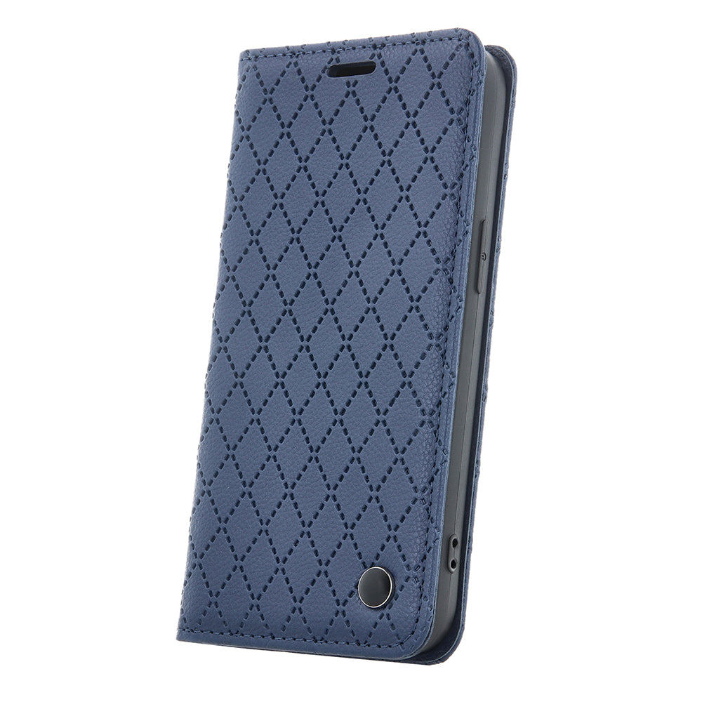Futrola za Samsung Galaxy A56 A566, OEM, Smart Caro, Teget
