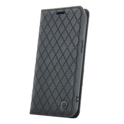 Futrola za Samsung Galaxy A56 A566, OEM, Smart Caro, Crna
