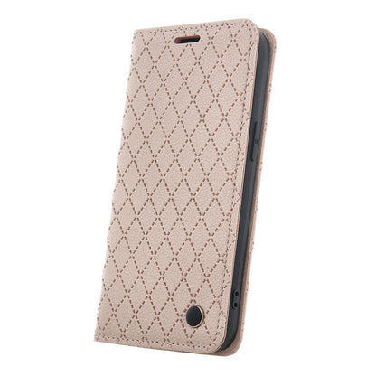 Futrola za Samsung Galaxy A56 A566, OEM, Smart Caro, Bež