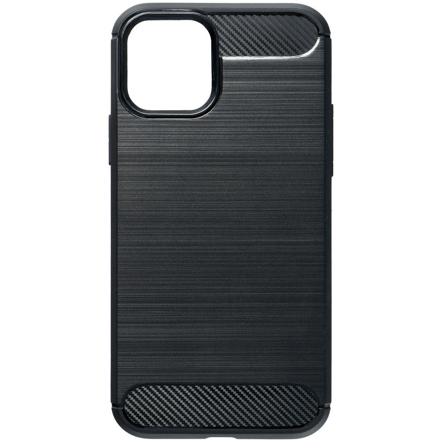 Futrola za Samsung Galaxy S25 FE, OEM, Karbon, Crna