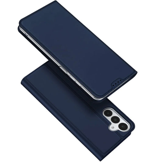 Futrola za Samsung Galaxy A17 5G, DUX DUCIS, Skin Pro, Plava