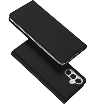 Futrola za Samsung Galaxy A17 5G, DUX DUCIS, Skin Pro, Crna