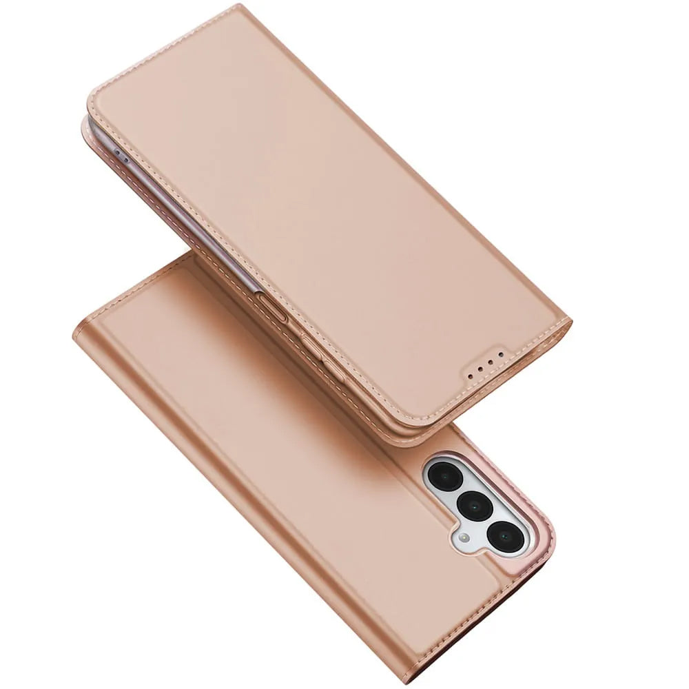 Futrola za Samsung Galaxy A17 5G, DUX DUCIS, Skin Pro, Roze
