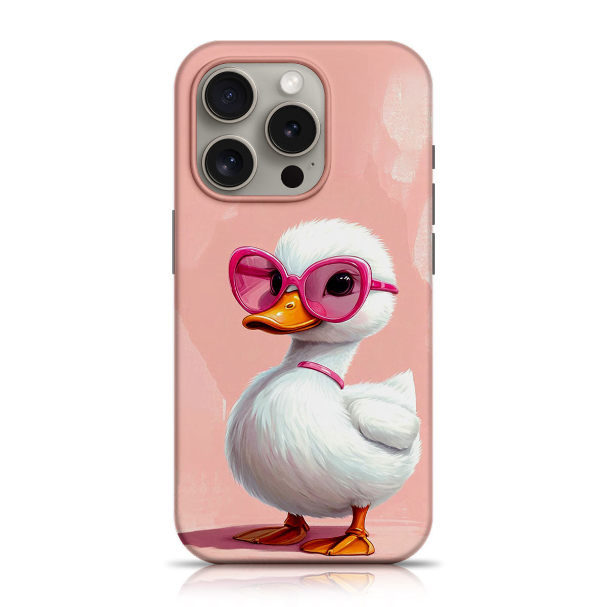 Futrola za Samsung Galaxy A35 5G A356, Admirable Collection, Pink Glasses, Multicolor