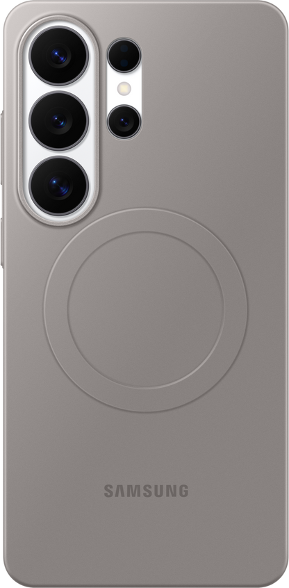 Futrola za Samsung Galaxy S26 Ultra S948, Slim Magnet Case, Siva EF-SS948CJEGWW