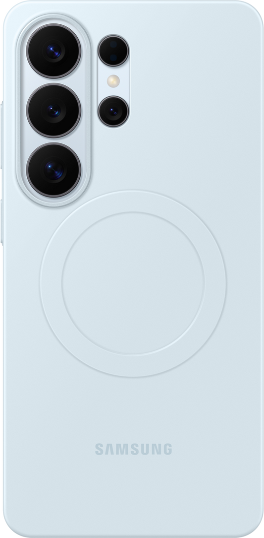 Futrola za Samsung Galaxy S26 Ultra S948, Slim Magnet Case, Plava EF-SS948CLEGWW