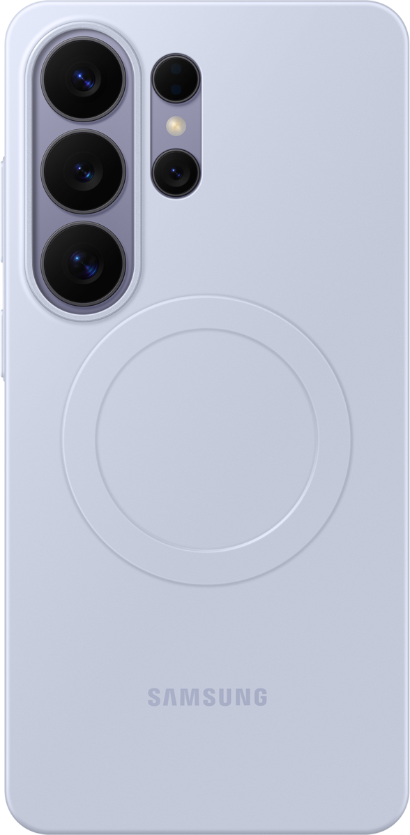 Futrola za Samsung Galaxy S26 Ultra S948, Slim Magnet Case, Ljubičasta EF-SS948CVEGWW