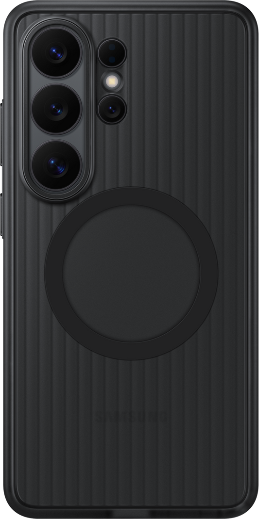 Futrola za Samsung Galaxy S26 Ultra S948, Rugged Magnet Case, Crna EF-RS948CBEGWW