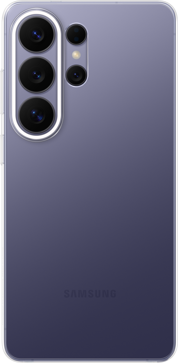 Futrola za Samsung Galaxy S26 Ultra S948, Clear Case, Transparentna EF-QS948CTEGWW