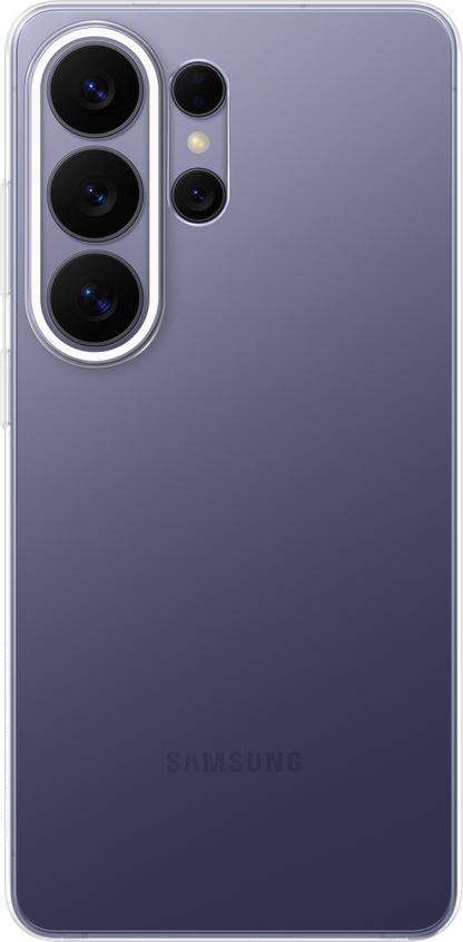 Futrola za Samsung Galaxy S26 Ultra S948, Clear Case, Transparentna EF-QS948CTEGWW