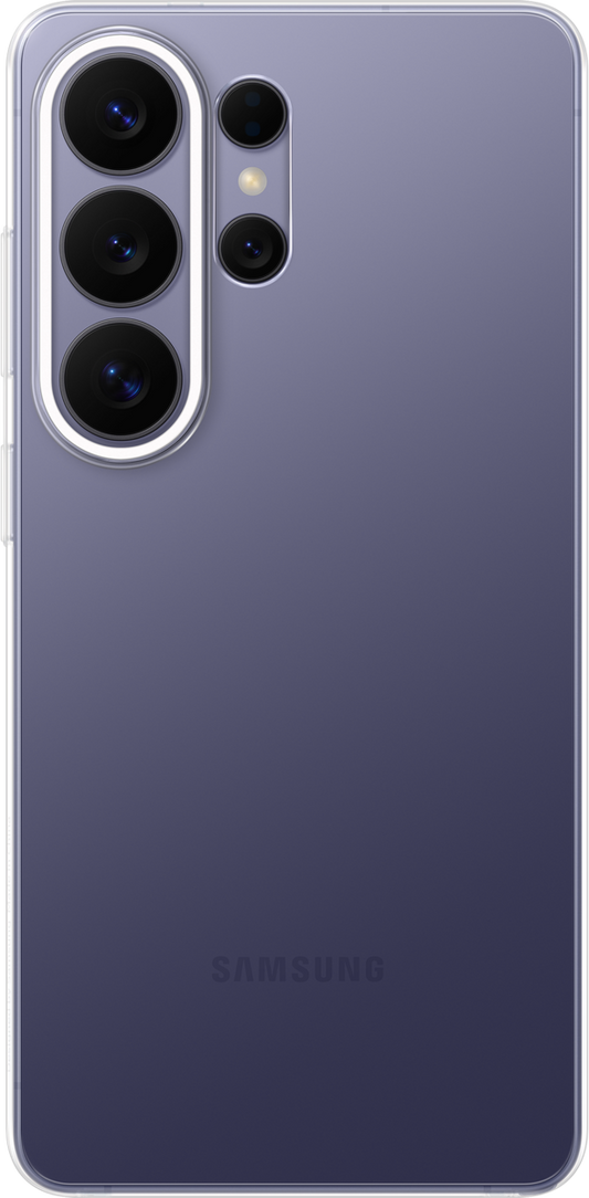 Futrola za Samsung Galaxy S26 Ultra S948, Clear Case, Transparentna EF-QS948CTEGWW