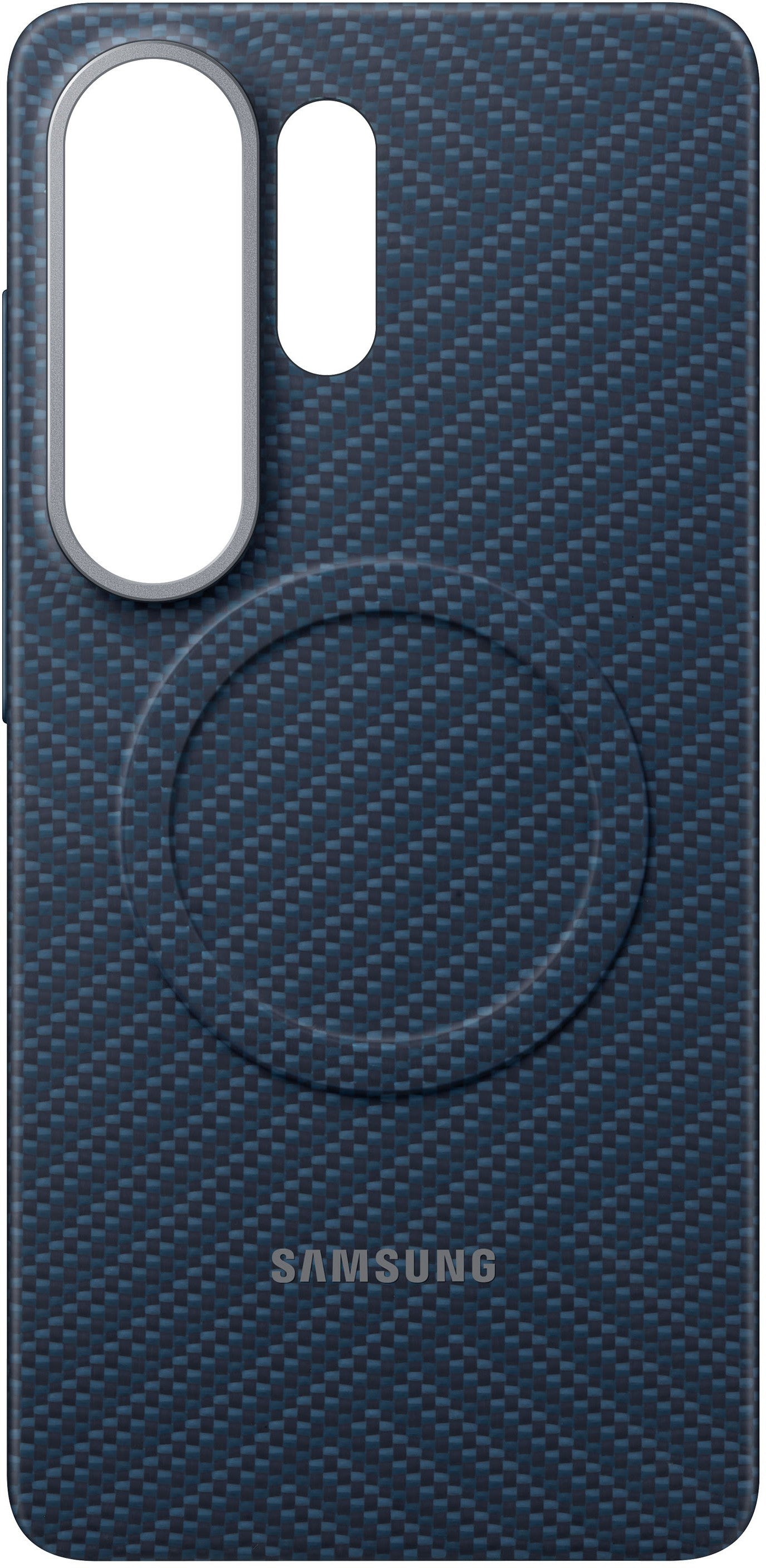 Futrola za Samsung Galaxy S26 Ultra S948, Carbon Magnet Case, Ljubičasta EF-KS948SCEGWW