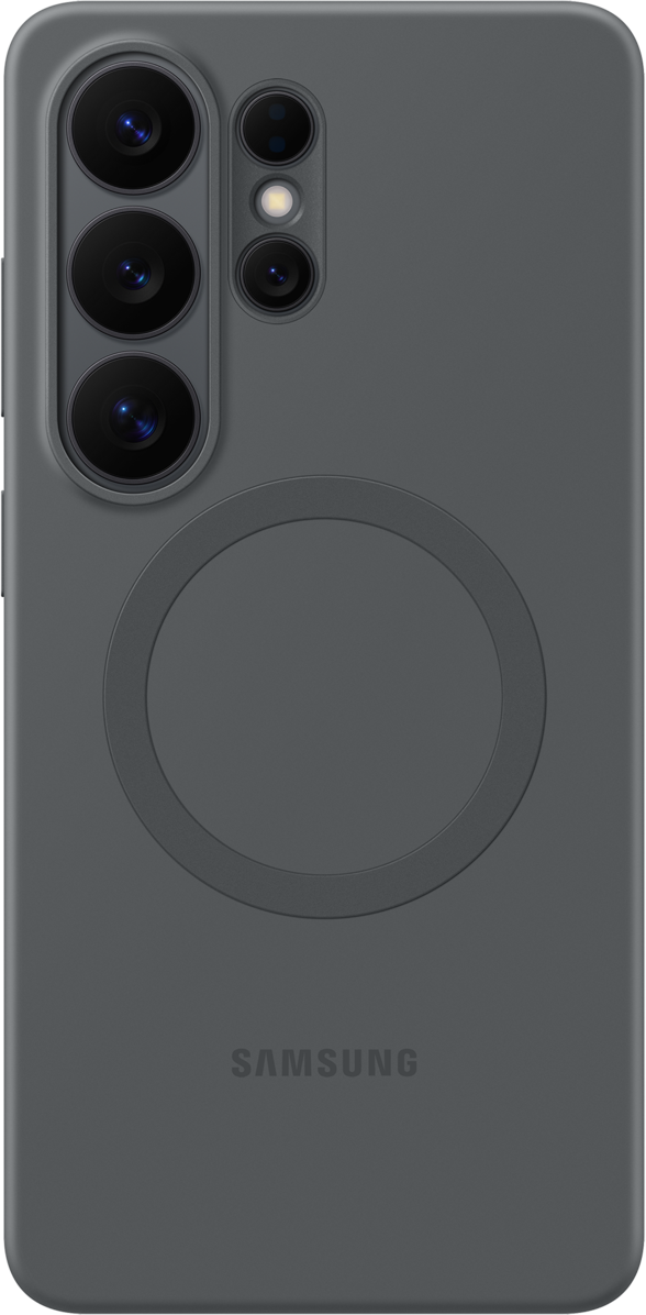 Futrola za Samsung Galaxy S26 Ultra S948, Silicone Magnet Case, Crna EF-ES948CBEGWW