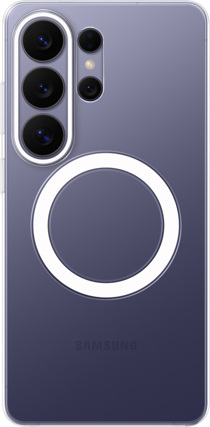 Futrola za Samsung Galaxy S26 Ultra S948, Clear Magnet, Transparentna EF-CS948CTEGWW