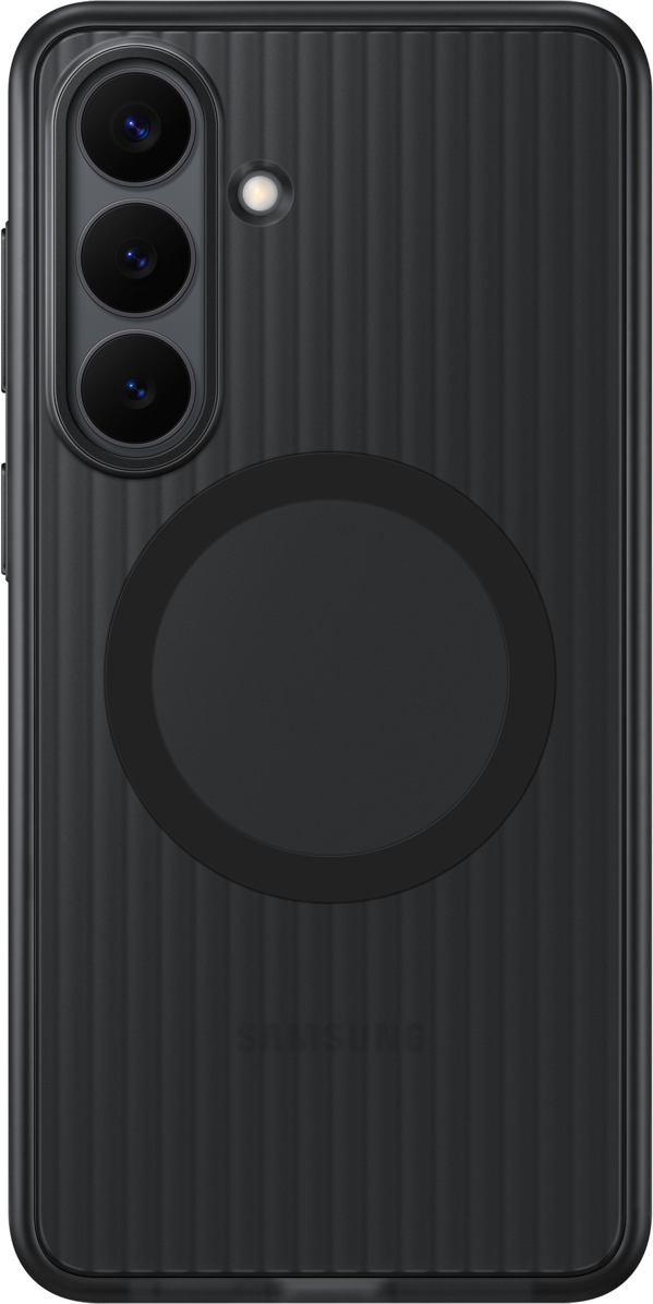 Futrola za Samsung Galaxy S26 Plus S947, Rugged Magnet Case, Crna EF-RS947CBEGWW