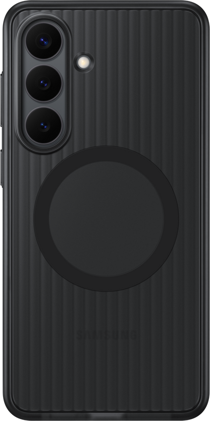 Futrola za Samsung Galaxy S26 Plus S947, Rugged Magnet Case, Crna EF-RS947CBEGWW