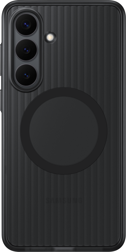 Futrola za Samsung Galaxy S26 Plus S947, Rugged Magnet Case, Crna EF-RS947CBEGWW