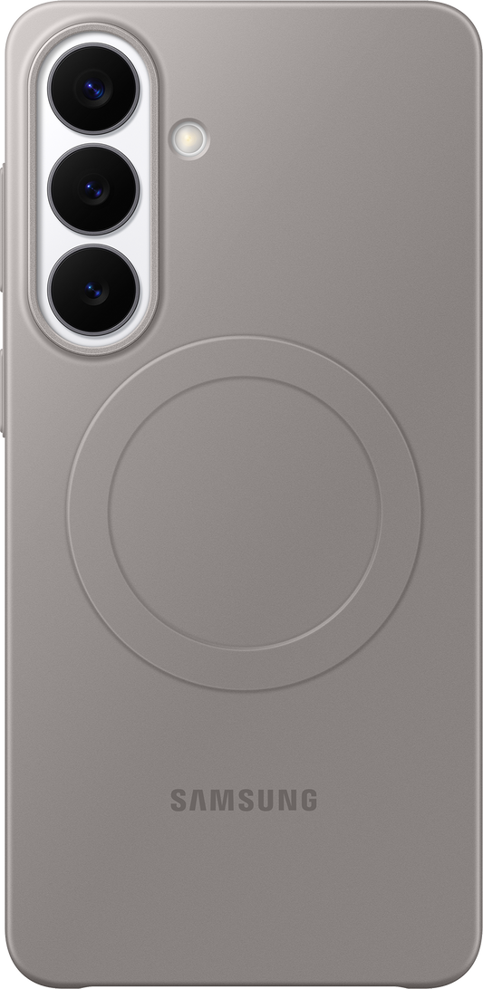 Futrola za Samsung Galaxy S26 Plus S947, Slim Magnet Case, Siva EF-SS947CJEGWW