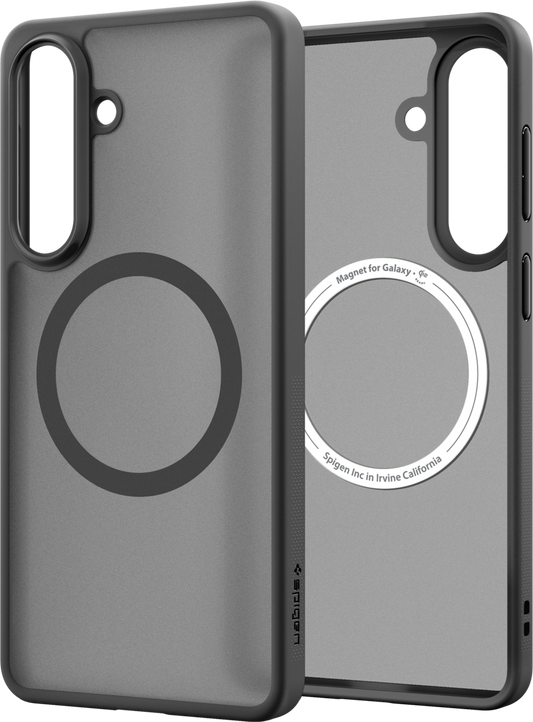 Futrola za Samsung Galaxy S26 Plus S947, Capella Magnet Case, Crna GP-FPS947PGAJW