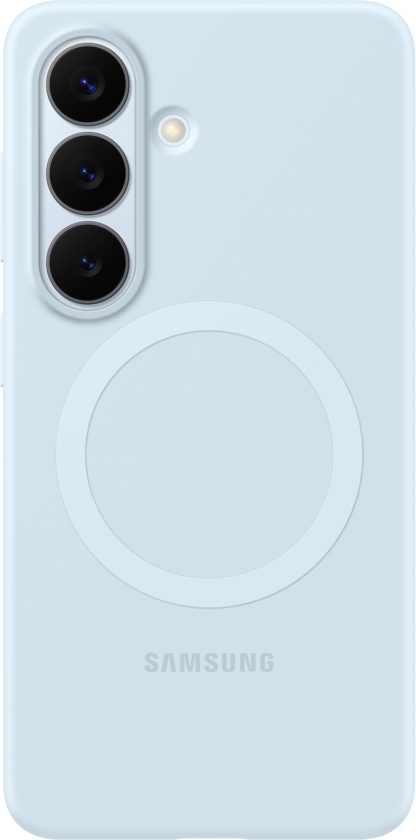 Futrola za Samsung Galaxy S26 S942, Silicone Magnet Case, Plava EF-ES942CLEGWW