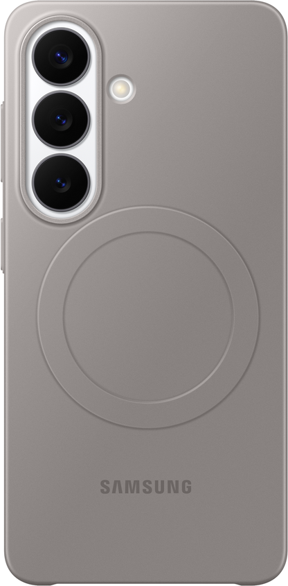 Futrola za Samsung Galaxy S26 S942, Slim Magnet Case, Siva EF-SS942CJEGWW